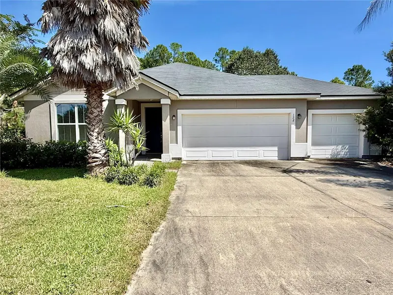 122 S PRAIRIE LAKES DR, St Augustine, FL 32084