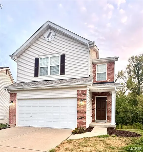 722 Wayland DR, O'fallon, MO 63366