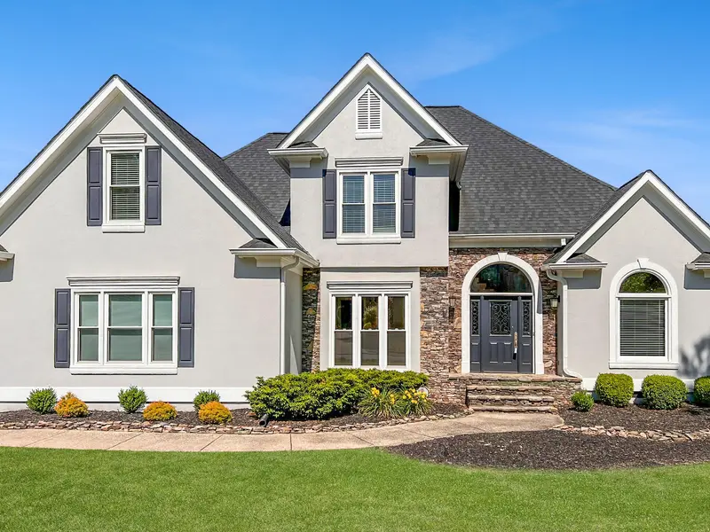 6407 Cheltenham Road #S, Hixson, TN 37343