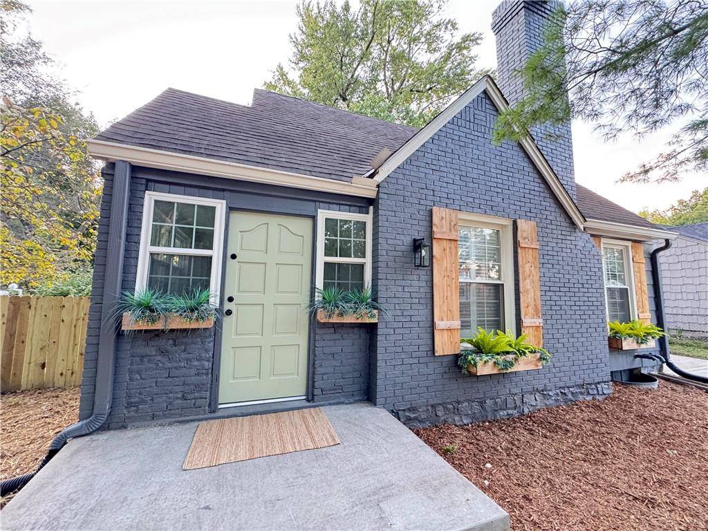 5406 Ash ST, Roeland Park, KS 66205