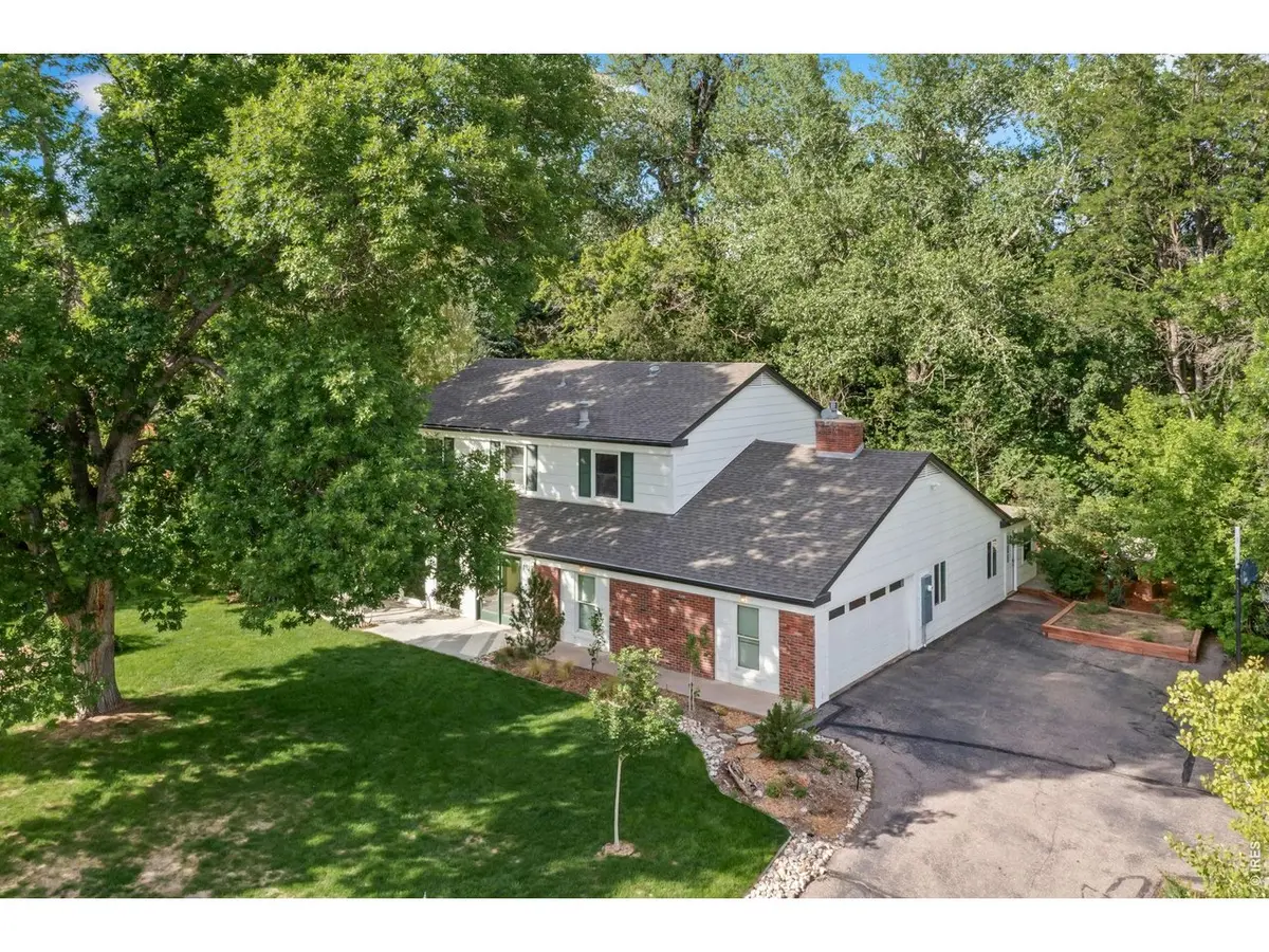 1120 Lindenwood, Fort Collins, CO 80524