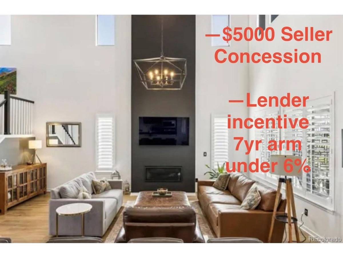 8540 Orchard City, Littleton, CO 80125