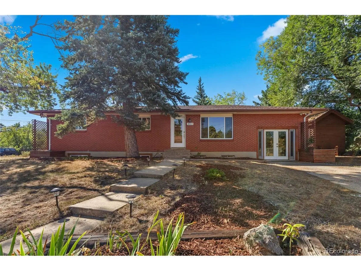 4617 Gordon, Boulder, CO 80305