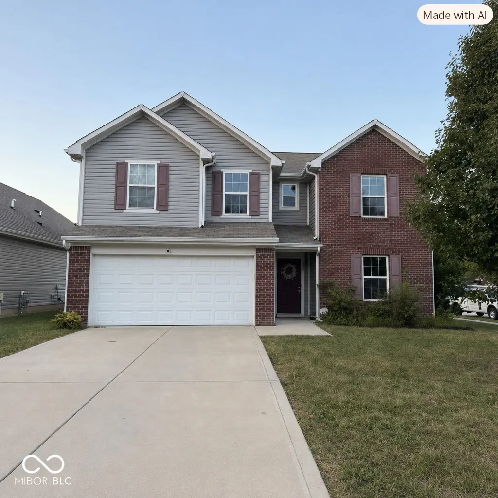 948 Brookshire DR, Franklin, IN 46131