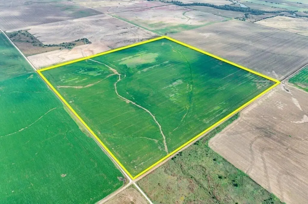 00000 S Dixon, Milan, KS 67105