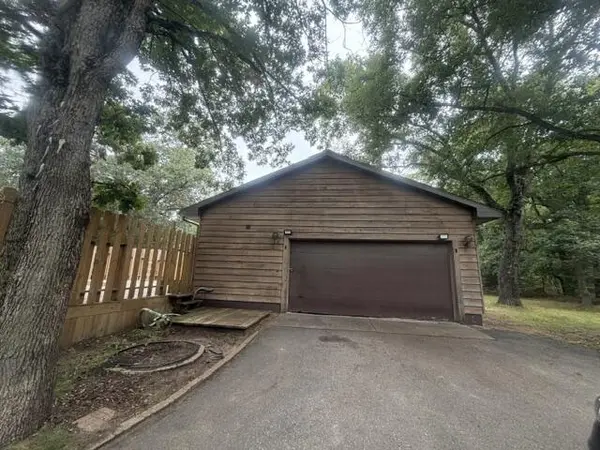 2341 E 95th ST, Brooks Twp, MI 49337