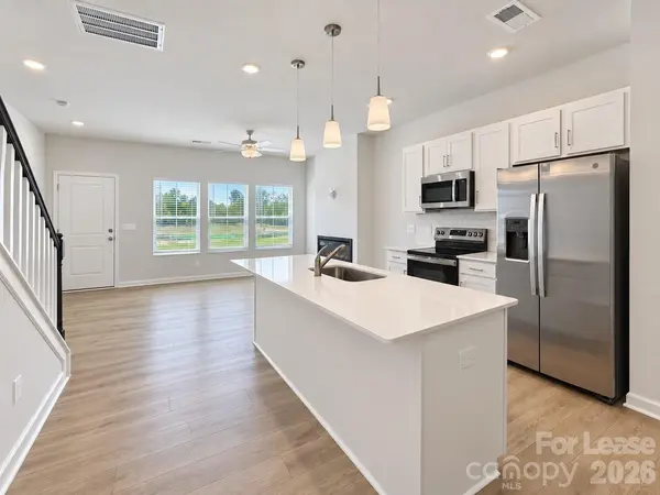 6514 Harlech ST, Charlotte, NC 28269