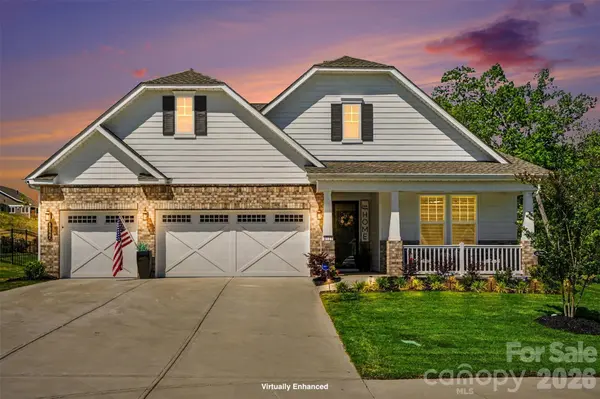 8027 Longwaters CT #50, York, SC 29745
