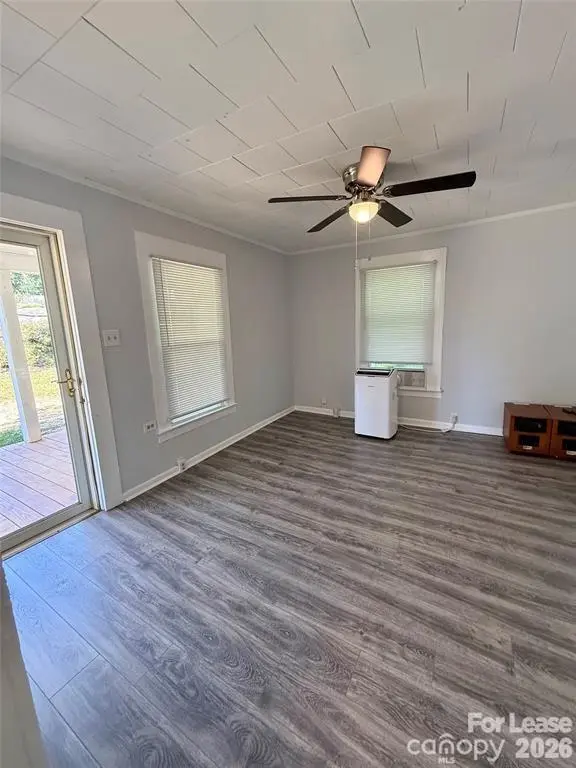 199 West View ST, Rutherfordton, NC 28139