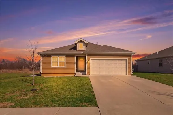 31687 W 172nd ST, Gardner, KS 66030