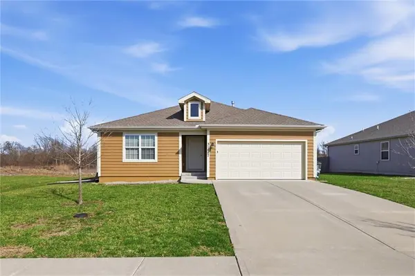 31687 W 172nd ST, Gardner, KS 66030