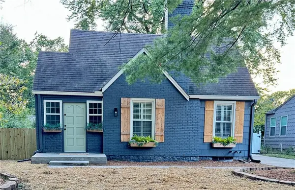 5406 Ash ST, Roeland Park, KS 66205
