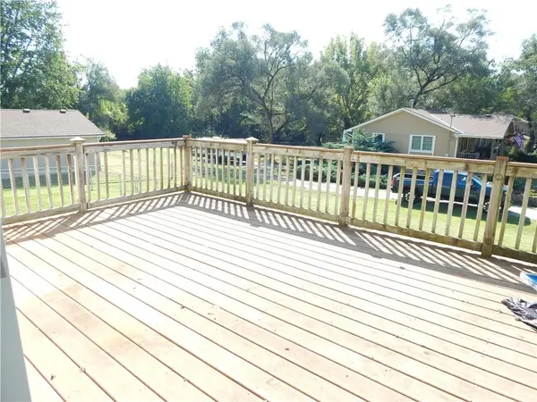 1727 Dakota ST, Leavenworth, KS 66048