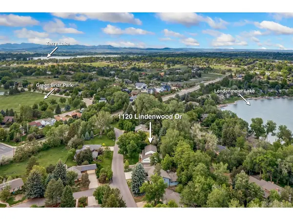 1120 Lindenwood, Fort Collins, CO 80524