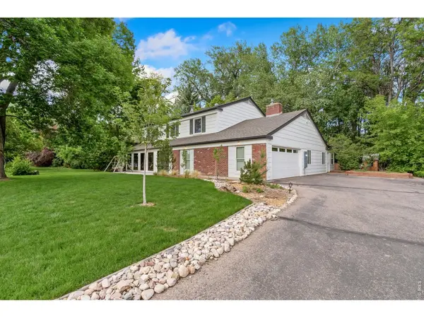 1120 Lindenwood, Fort Collins, CO 80524