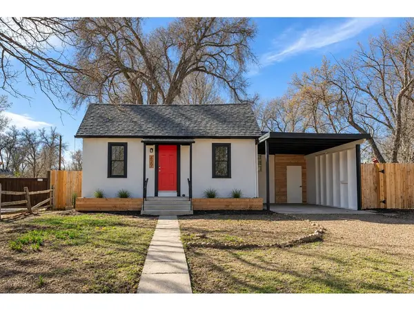629 Stover, Fort Collins, CO 80524