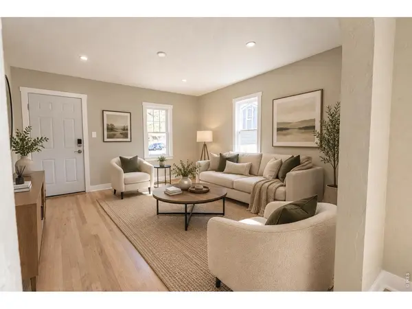629 Stover, Fort Collins, CO 80524