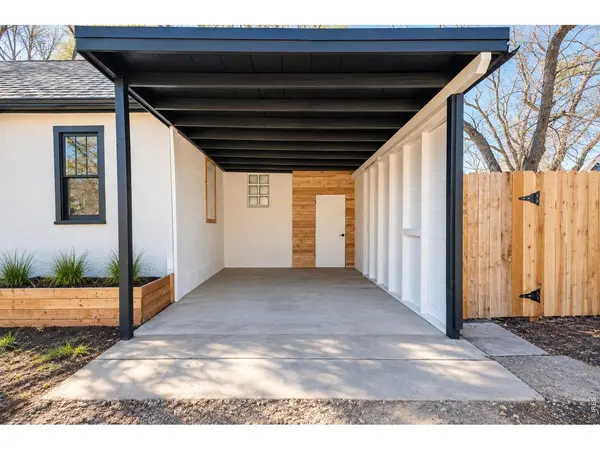 629 Stover, Fort Collins, CO 80524