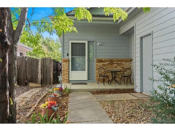 12823 E Wyoming, Aurora, CO 80012