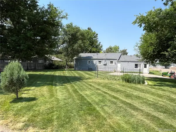 490 Oak, Burlington, CO 80807