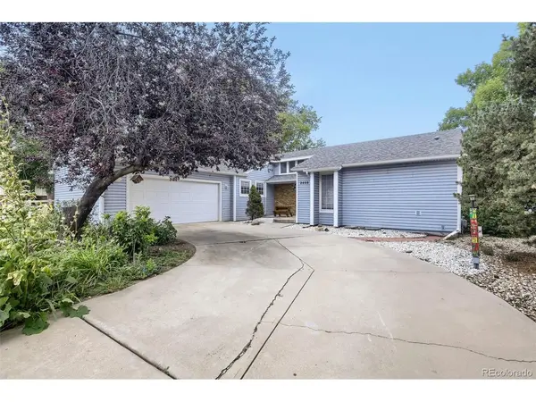 2408 Eastridge, Fort Collins, CO 80524