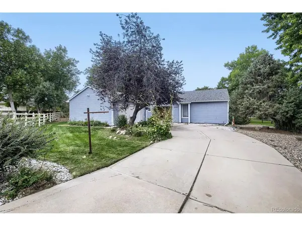 2408 Eastridge, Fort Collins, CO 80524