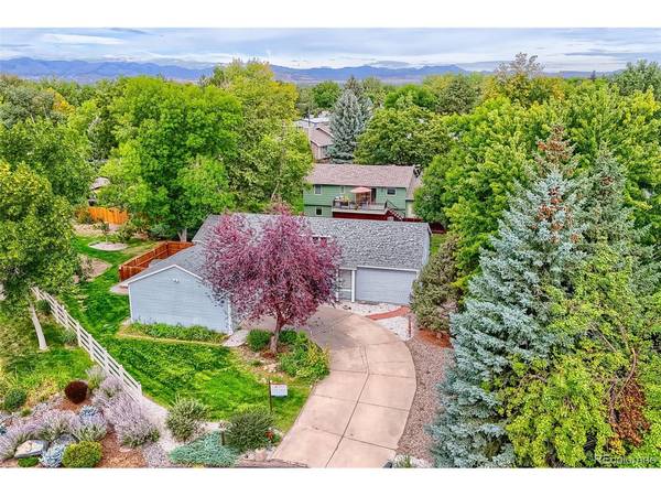2408 Eastridge, Fort Collins, CO 80524