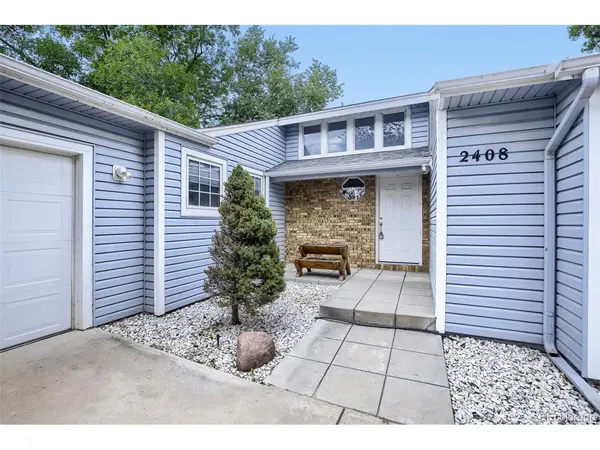 2408 Eastridge, Fort Collins, CO 80524