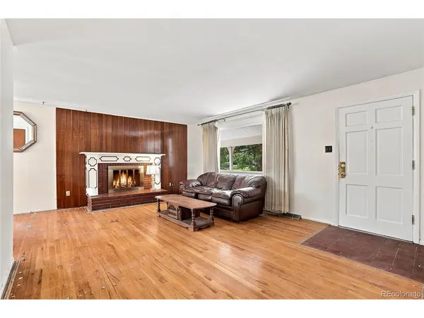 204 Tucson, Aurora, CO 80011