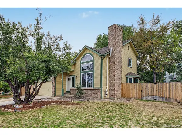 846 E 132nd, Thornton, CO 80241