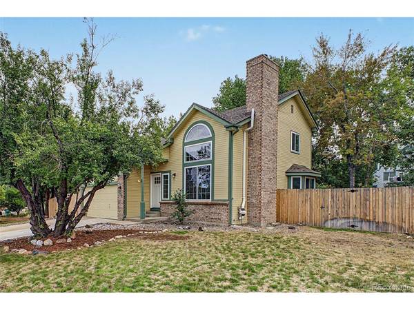 846 E 132nd, Thornton, CO 80241