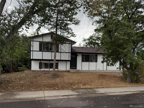 1951 E 81st, Denver, CO 80229