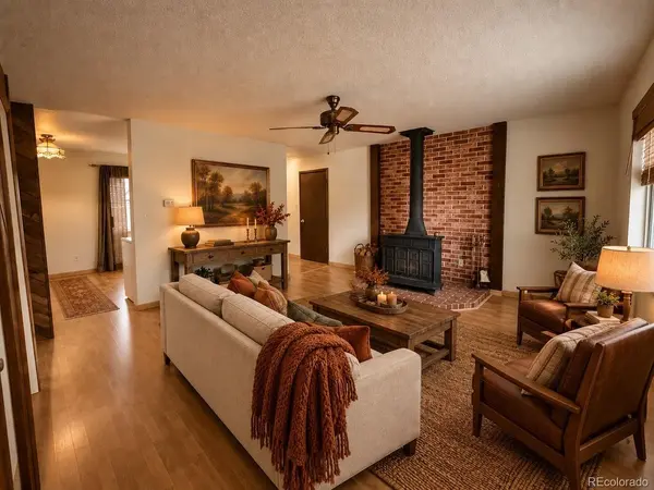 1951 E 81st, Denver, CO 80229
