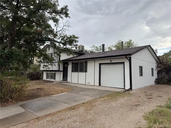 1951 E 81st, Denver, CO 80229