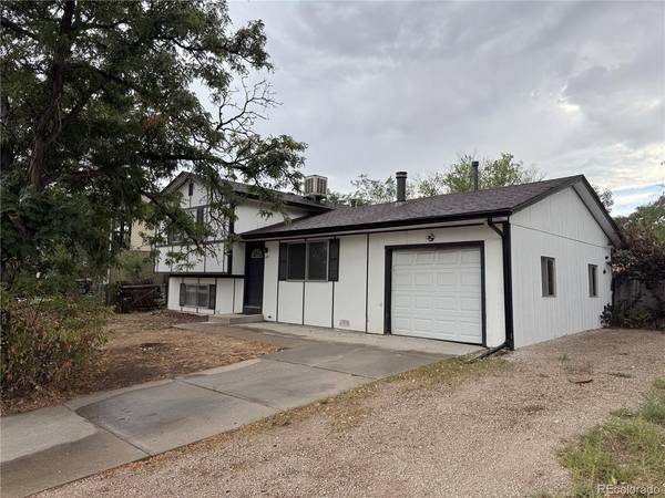 1951 E 81st, Denver, CO 80229