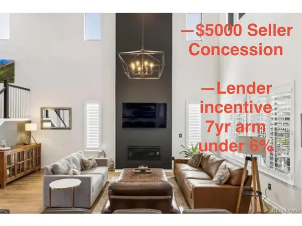 8540 Orchard City, Littleton, CO 80125