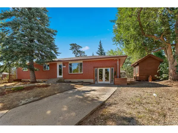 4617 Gordon, Boulder, CO 80305