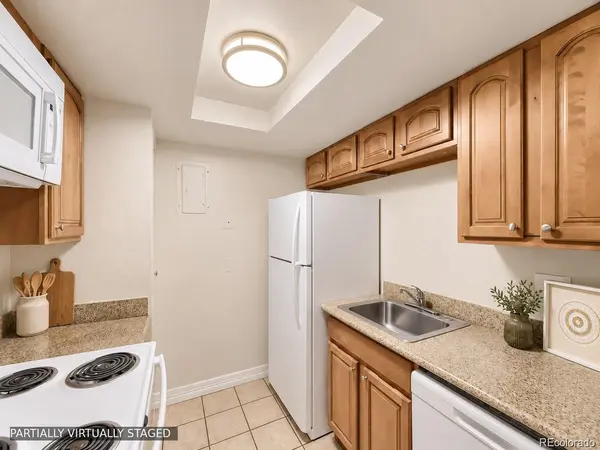 13200 E Jewell #104, Aurora, CO 80012