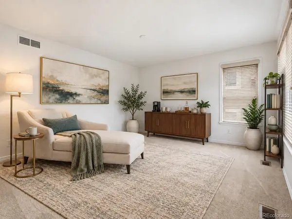 760 Ridgemont, Highlands Ranch, CO 80126