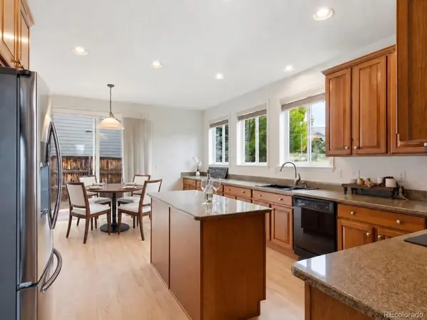 760 Ridgemont, Highlands Ranch, CO 80126