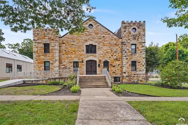 1601 New Hampshire ST, Lawrence, KS 66044
