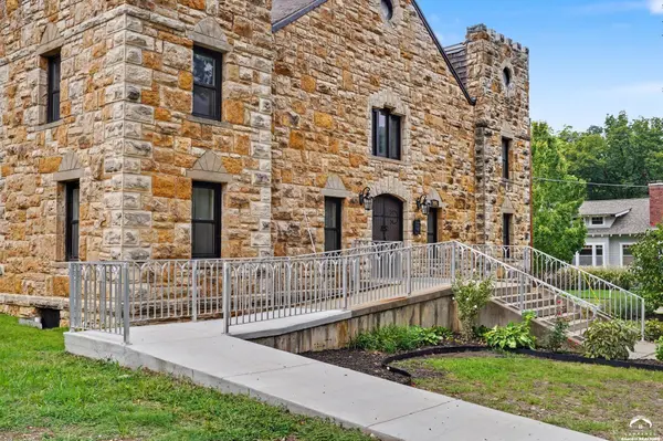 1601 New Hampshire ST, Lawrence, KS 66044