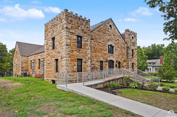 1601 New Hampshire ST, Lawrence, KS 66044