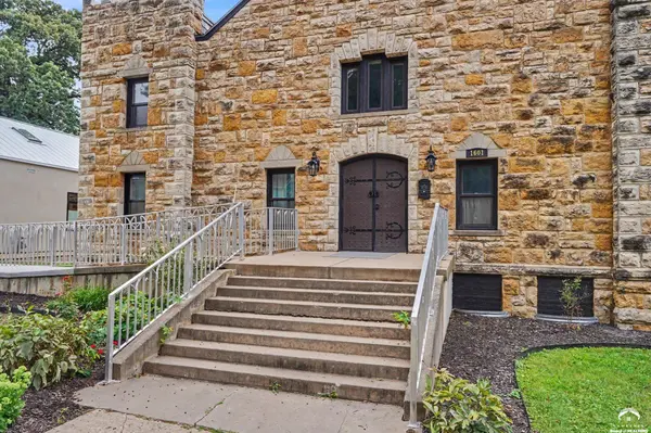 1601 New Hampshire ST, Lawrence, KS 66044
