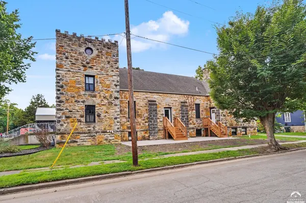 1601 New Hampshire ST, Lawrence, KS 66044