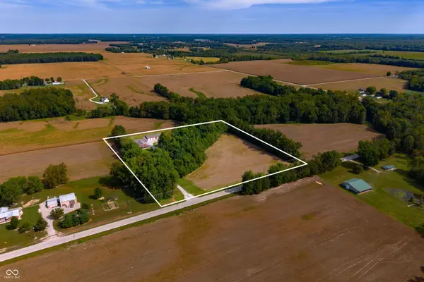 9248 E State Road 256, Austin, IN 47102