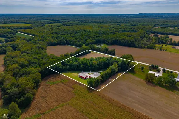 9248 E State Road 256, Austin, IN 47102