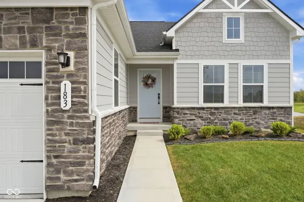 183 Palmetto, Whiteland, IN 46184