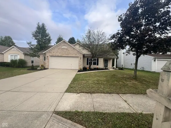 18702 Planer DR, Noblesville, IN 46062