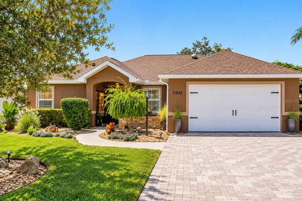 11842 SE 176TH PLACE RD, Summerfield, FL 34491